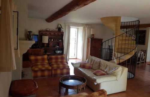 Maison de caractère dans Luberon avec piscine - Foto 23