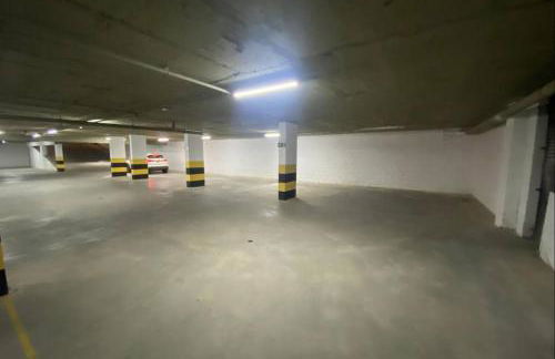 Centro, Ar Cond, WI-FI and Lava e Seca - Photo 7