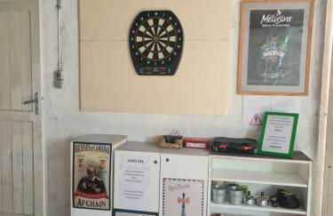 Dors Fée Duplex avec Toit-Terrasse et Salle de Jeux - Centre Bourg à 4 min du Puy duFou - Foto 25