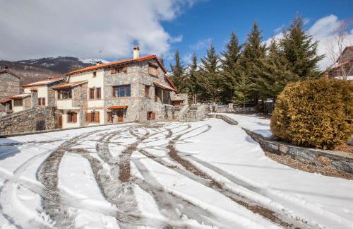 Villa Palaios Agios Athanasios - Foto 38