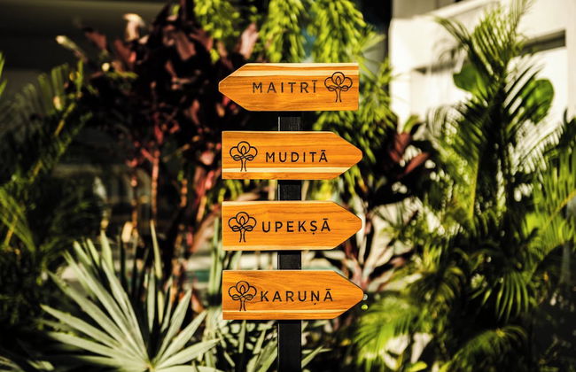 The mVillas with Exclusive Beach Club Access - Photo 62