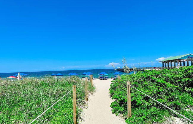 Beachfront Escape Pool Stunning Beach Views - Foto 55