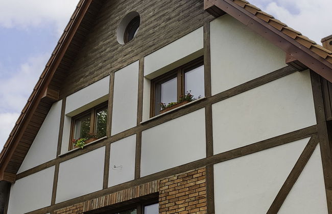 Jeżynowa - Photo 41