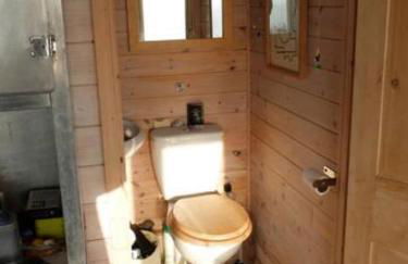 Romantic cliff top chalet at Whitsand Bay beach - Photo 28