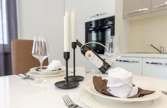 Holiday Home in Crikvenica With Sea View - Foto 5