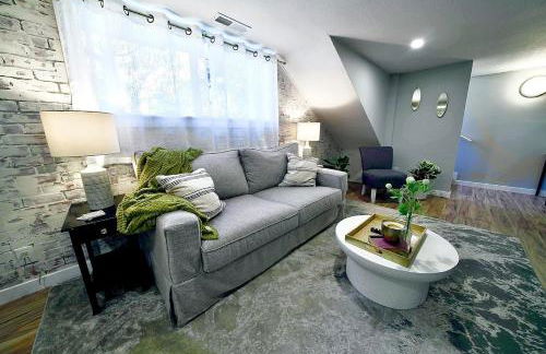 Monteith Hideaway in Downtown Monteith District - Foto 1