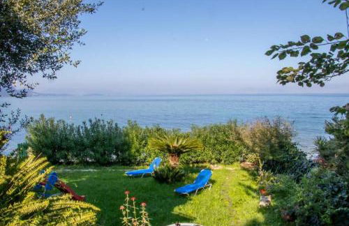 Beachfront Romantica Place Ground floor - Foto 13