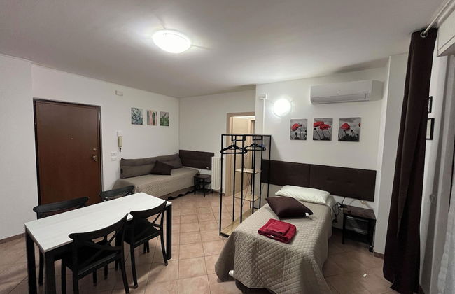 Quadrifoglio affittacamere - Foto 31