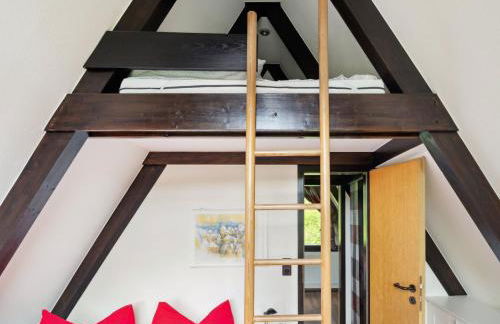 Holiday Home Wunderschönes Ferienhaus im Herzen der Natur by Interhome - Foto 26