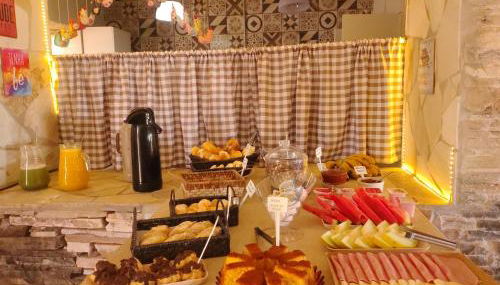 Recanto das Pedras hospedagem - Mini Casa - Foto 3