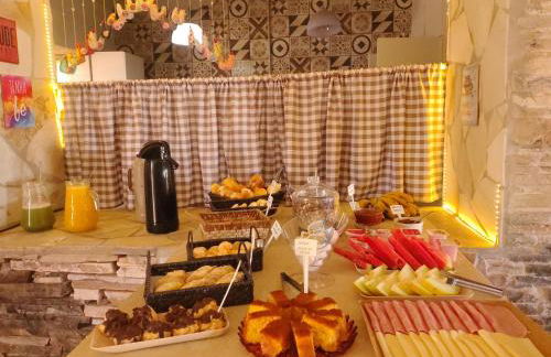 Recanto das Pedras hospedagem - Mini Casa - Foto 3