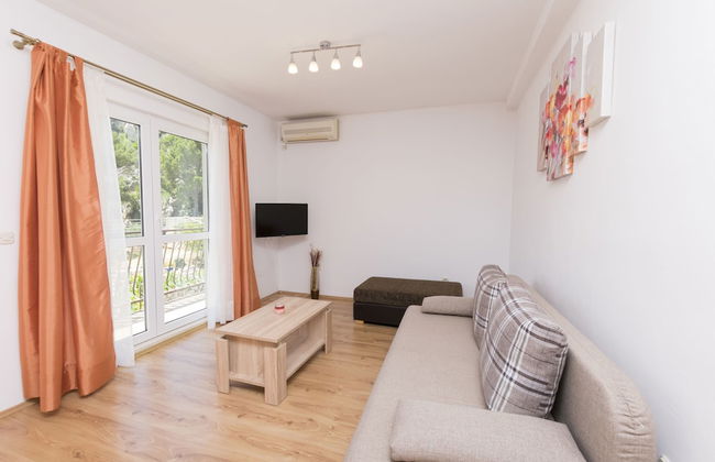 Apartment Petea - Foto 20