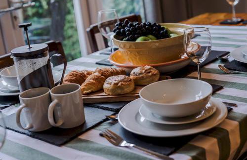 Spacious 5Bed House in South Manchester - Pass the Keys - Foto 14