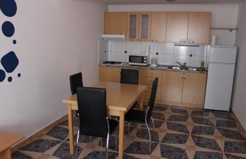 Apartments Mustač - Foto 38