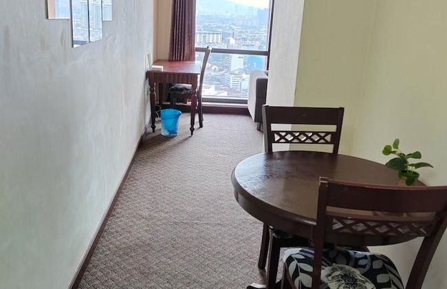 KL Grand Service Suite at Times Square - Foto 12