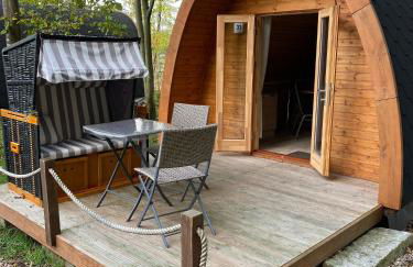 31 Premium Camping Pod - Foto 9