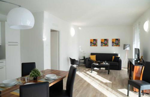 Eco Lake Apartments By Case al Lago - Foto 60