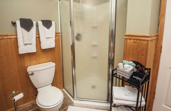 Hickory Nut Hideaway by Avantstay Mountain Views - Foto 16