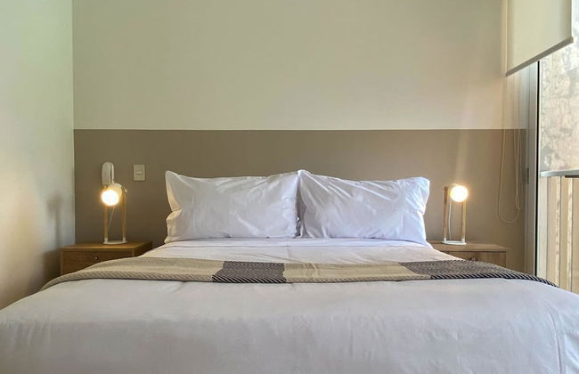 w Bright 2BR Duplex With Balcony in Barranco - Foto 13