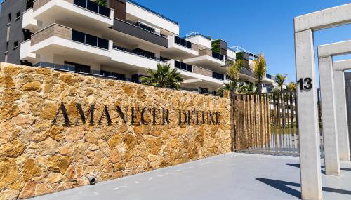 Casa Flamenca De Luxe 501 - Foto 2