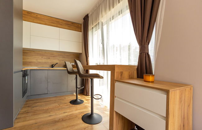 Open sea residence - Foto 6