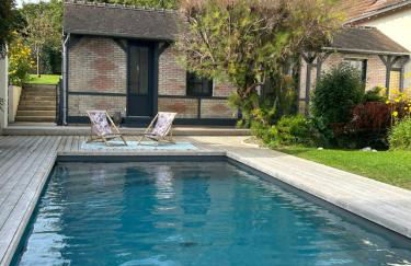 Les Cottages de Carine - Foto 1