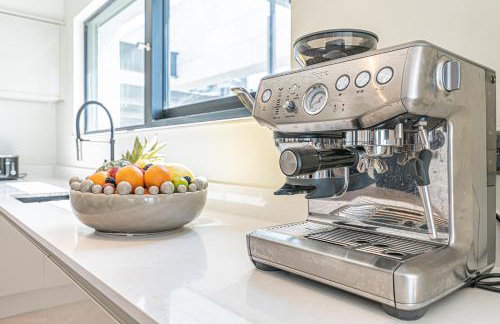 NOVU Apartments Liverpool Waterfront - Foto 11