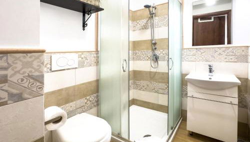 Casa dei nodi - Foto 4, Shower