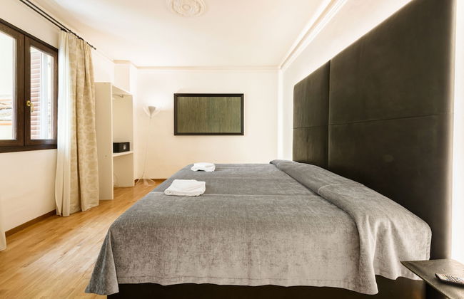 Soggiorno Battistero - Foto 40