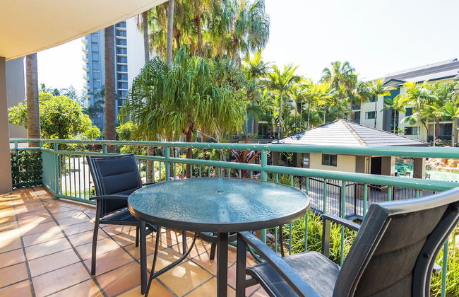 Currumbin Sands Holiday Apartments - Photo 50