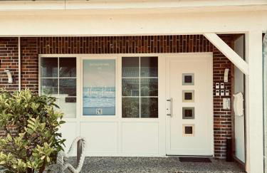 Apartment 1 - Haus Heinke am Deich - Foto 17