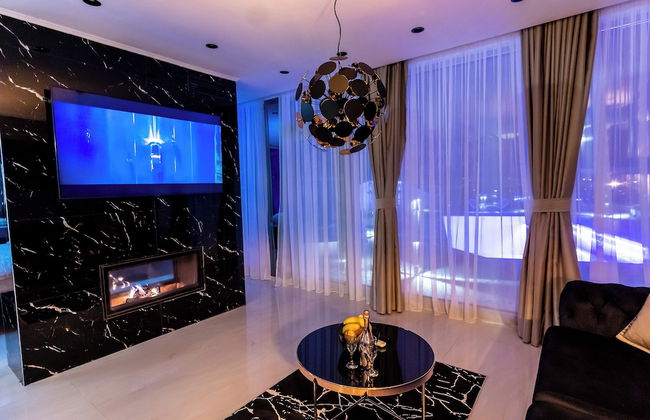 Villa Lumiere - Foto 27