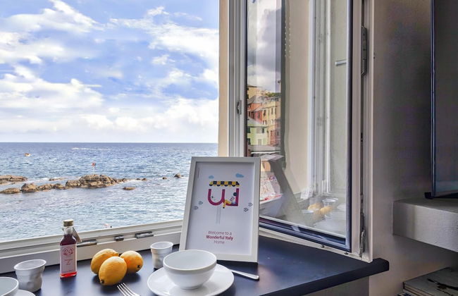 Aurora 20 a Boccadasse by Wonderful Italy - Foto 18