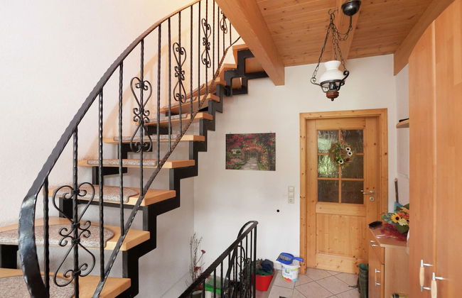 Apartment in Waldachtal Near the Forest - Foto 19