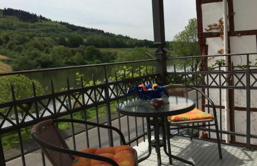 Ferienhaus Moselmerle - Foto 24