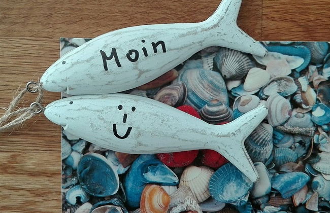 Haus Meeresbrise - Foto 17