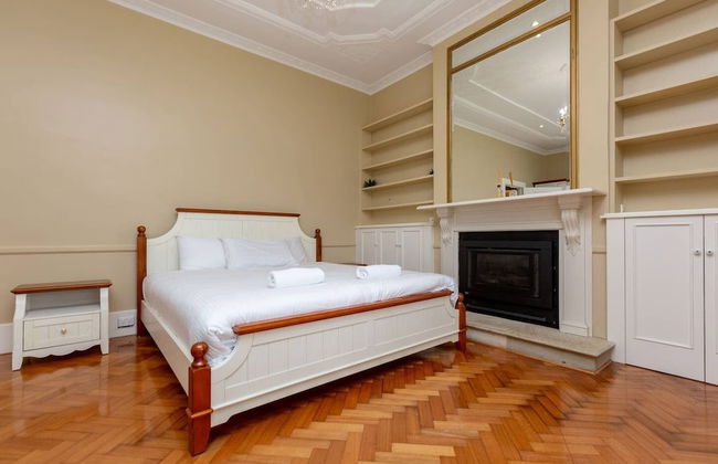 Classic 5 Beds Mt Dandenong Resort - Foto 11