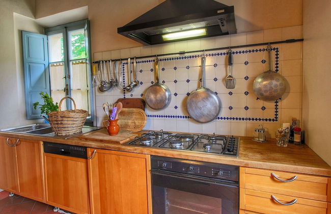 Expensive Villa With Tennis Court in Sinalunga - Foto 37