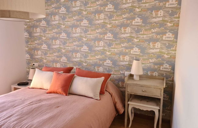 Bluebol. Apartamento a 900m de la playa - Foto 3