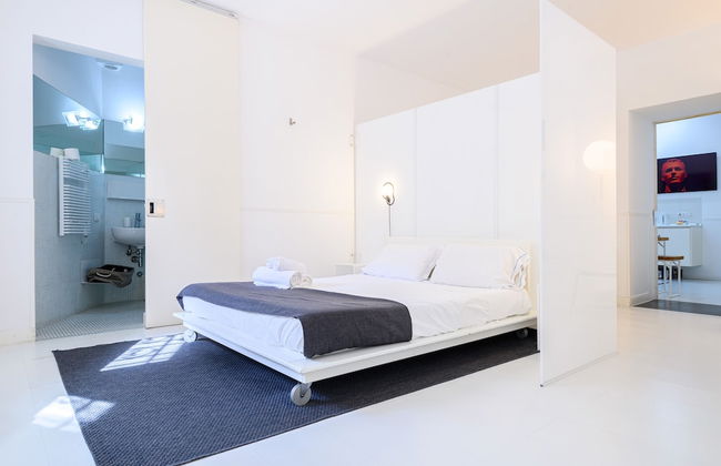 PM3 - Via del Parco Margherita 3 - Foto 11