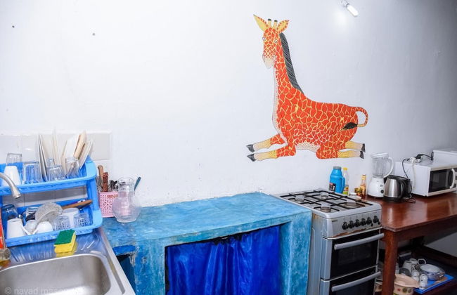 Jambiani House - Photo 15