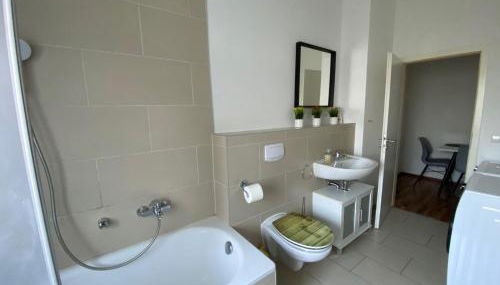 Ruhrpott Apartment Zentral - Foto 5