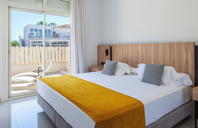 Apartamentos La Laguna Fase II - Foto 3