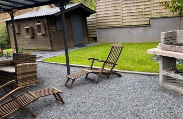 La Buissonnière, Veulettes sur Mer, entre mer et campagne - Foto 13