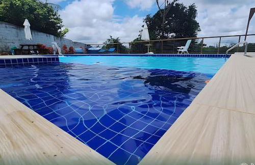 Refúgio - Flats Residence - Foto 9