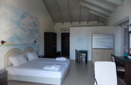 Hotel Theasis - Foto 22