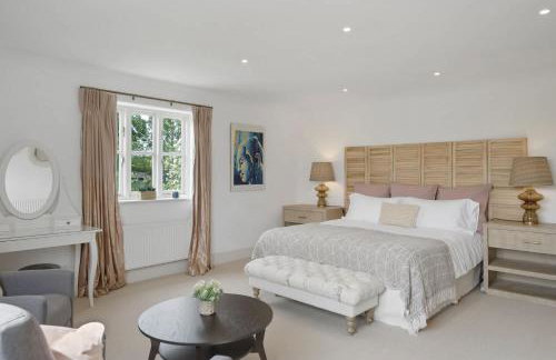 Victorian House Gym Games Room & 2 Acre Gardens - Foto 15