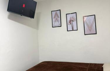 Pousada Vista da Serra, há 3min do Hospital Angelina Caron - Foto 23