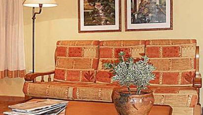 Apartamentos Turismo Rural Casa Santorroman - Foto 3