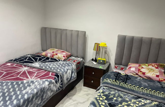 zahrat el bahr el azam apartments - Foto 26